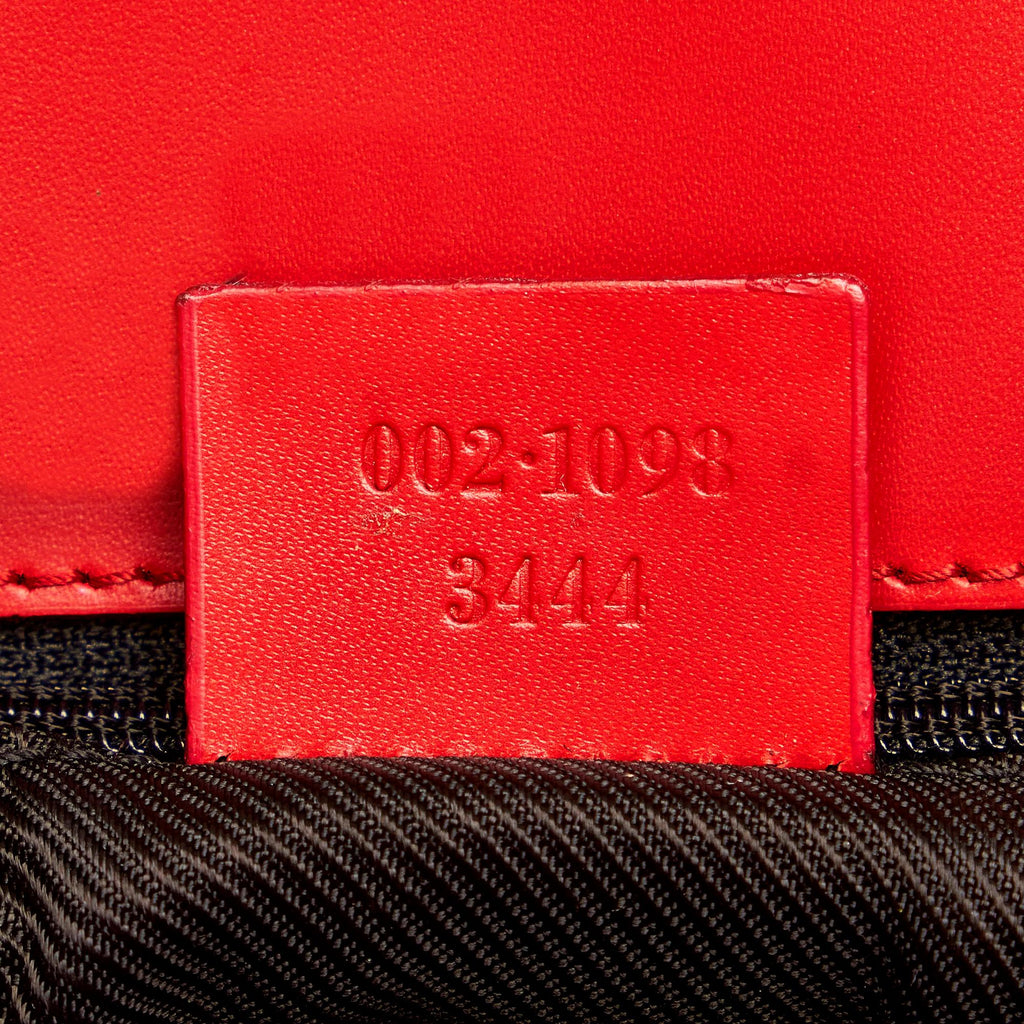 Gucci GG Canvas Tote Bag (SHG-34705)