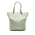 Gucci GG Canvas Tote