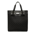 Gucci GG Canvas Tote