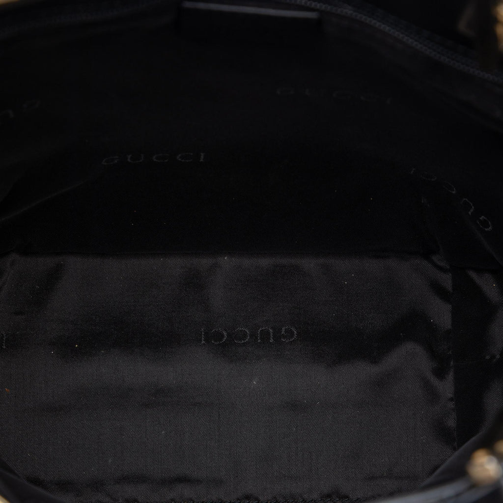 Gucci GG Canvas Tote