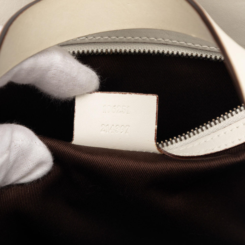 Gucci GG Canvas Tote