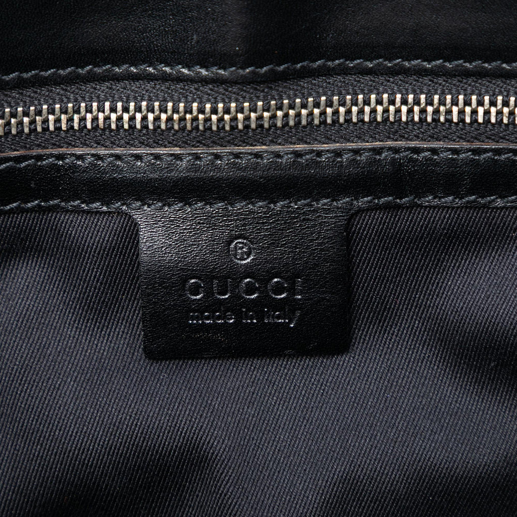 Gucci GG Canvas Tote