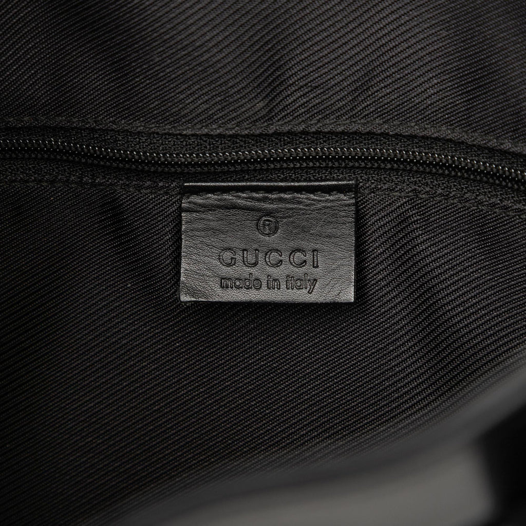 Gucci GG Canvas Tote