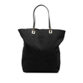 Gucci GG Canvas Tote