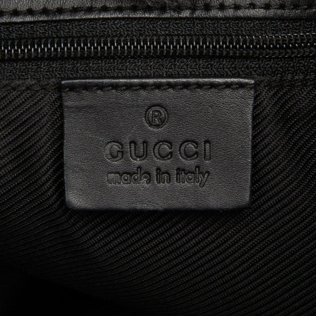 Gucci GG Canvas Tote