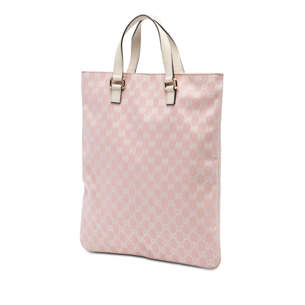 Gucci GG Canvas Tote