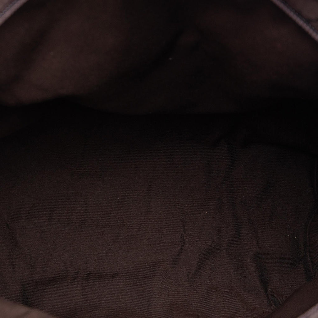 Gucci GG Canvas Tote