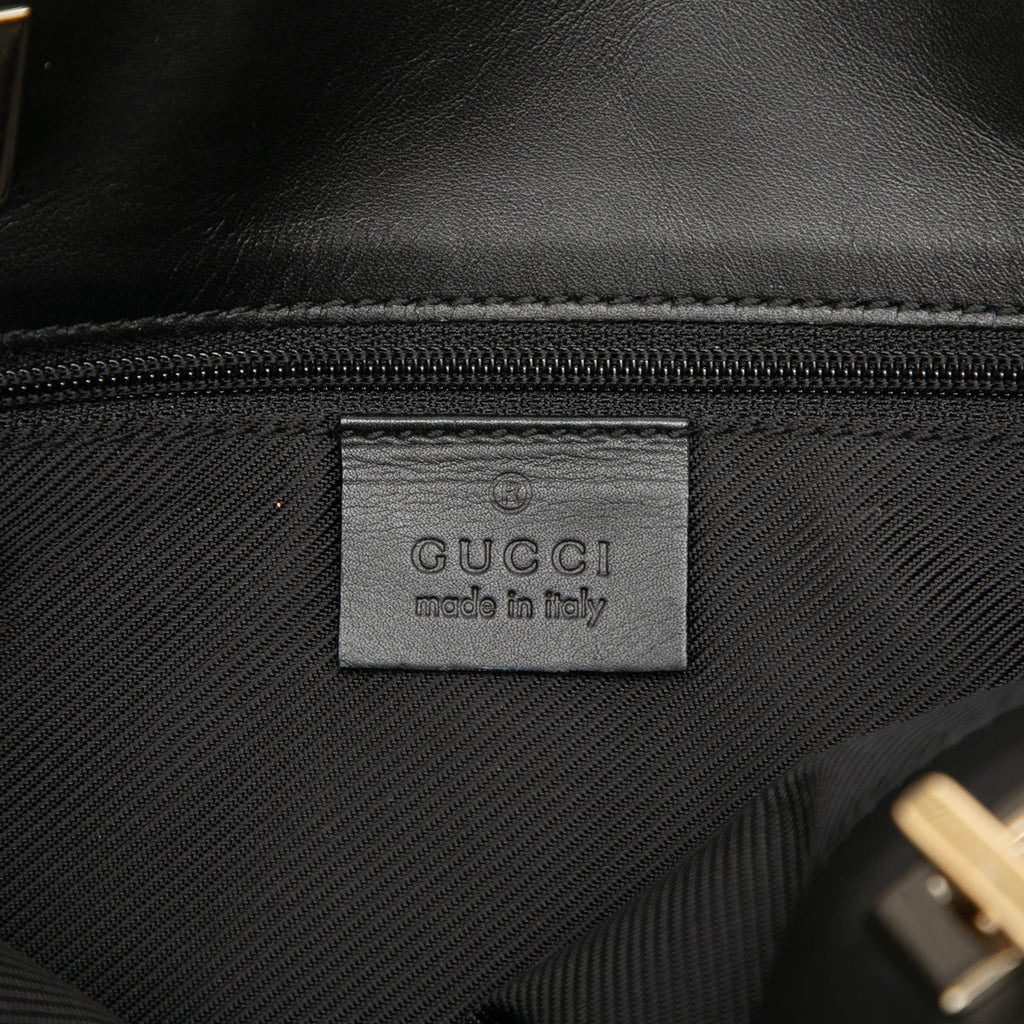 Gucci GG Canvas Tote