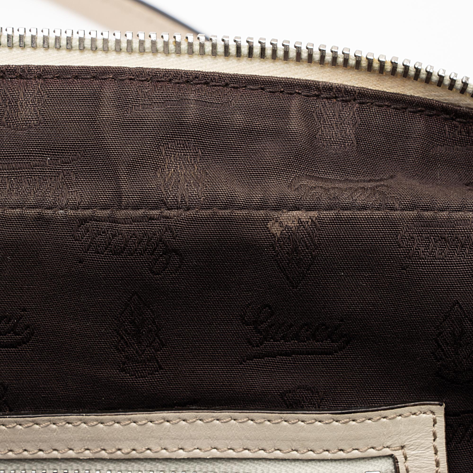 Gucci GG Canvas Twins Boston Bag (SHF-SVoyHp)