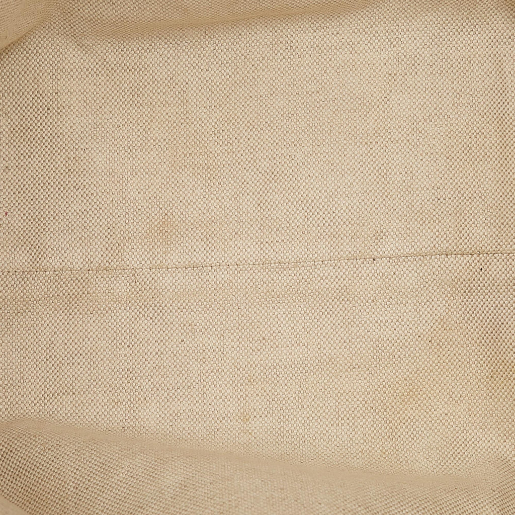 Gucci GG Canvas Twins Tote Bag (SHG-32694)