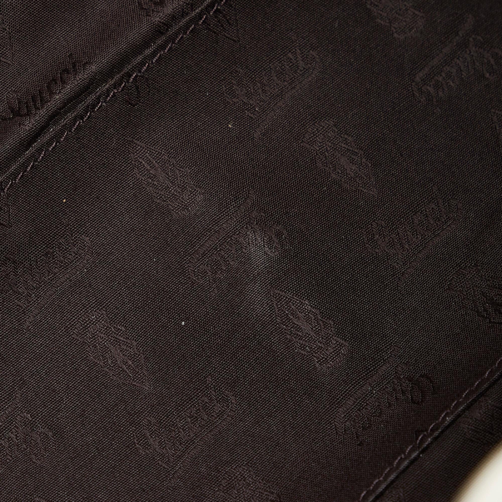Gucci GG Canvas Twins Tote (SHG-5uIQ9f)