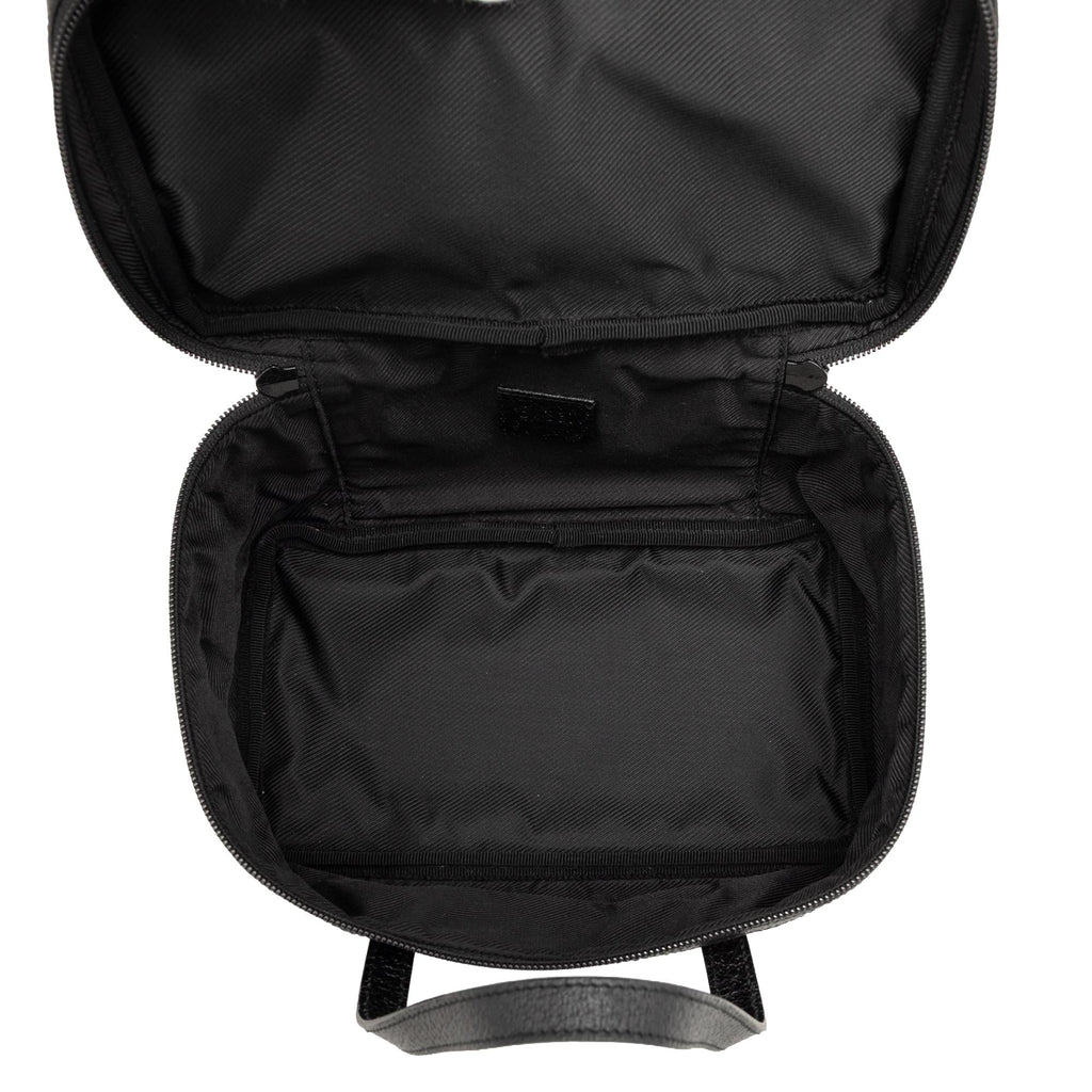Gucci GG Canvas Vanity Bag