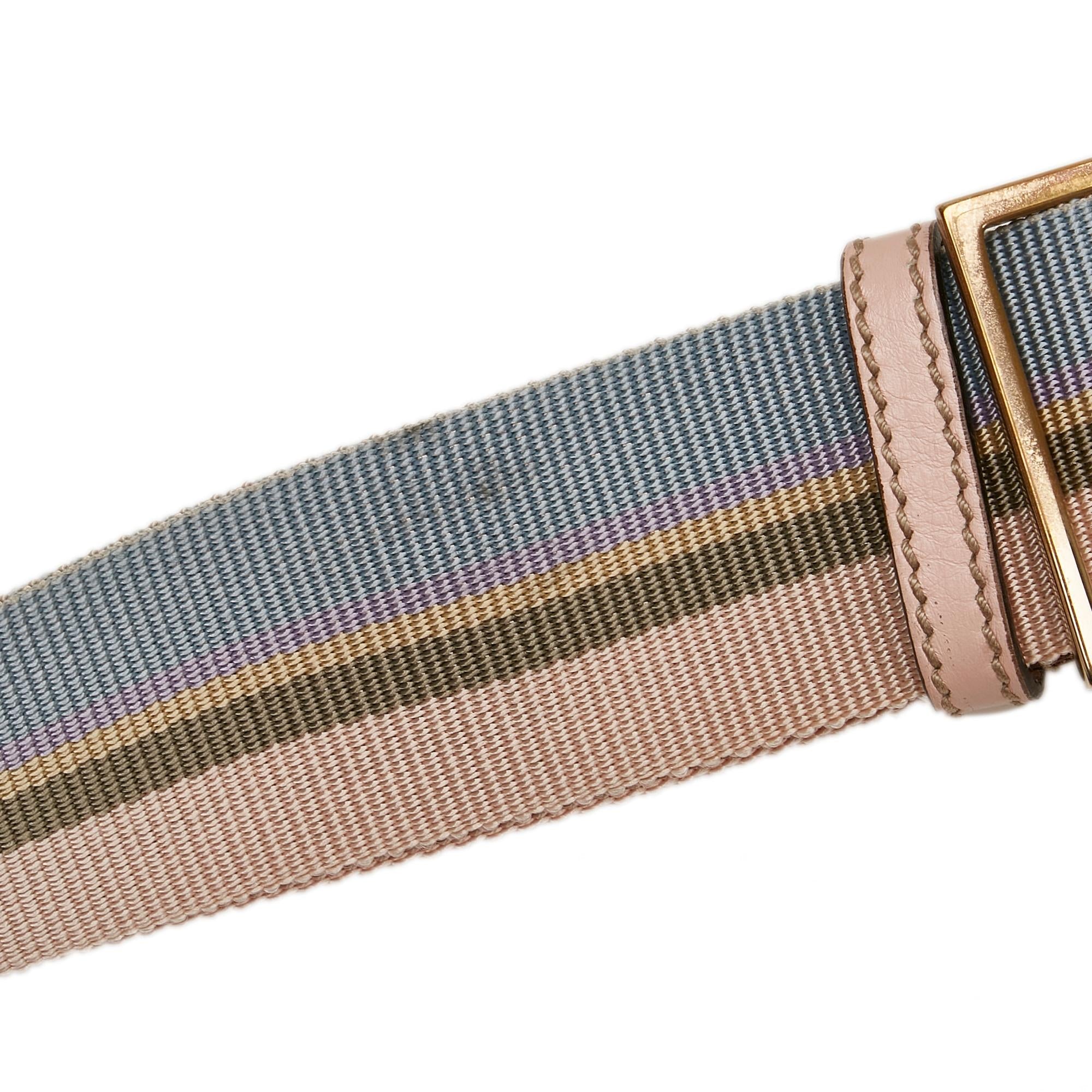Gucci GG Canvas Web Crossbody (SHG-UOozOI)