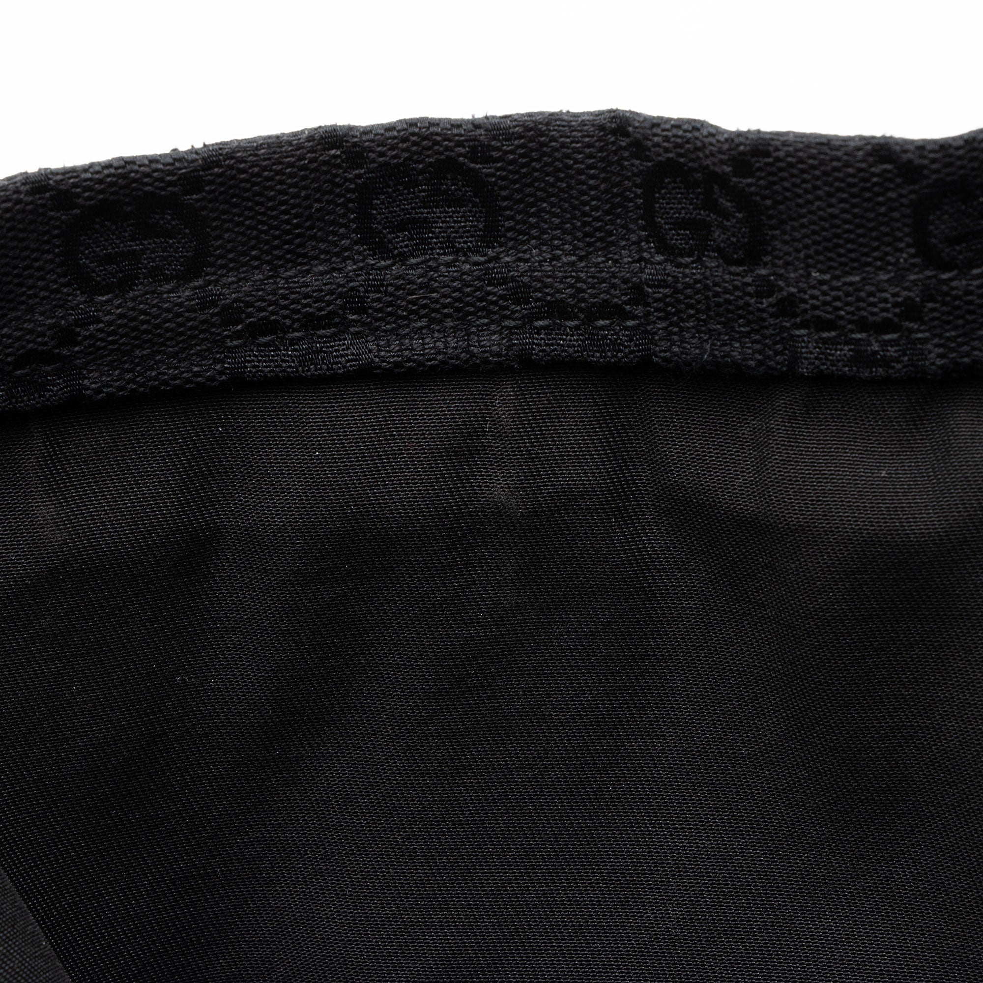 Gucci GG Canvas Web Original Tote