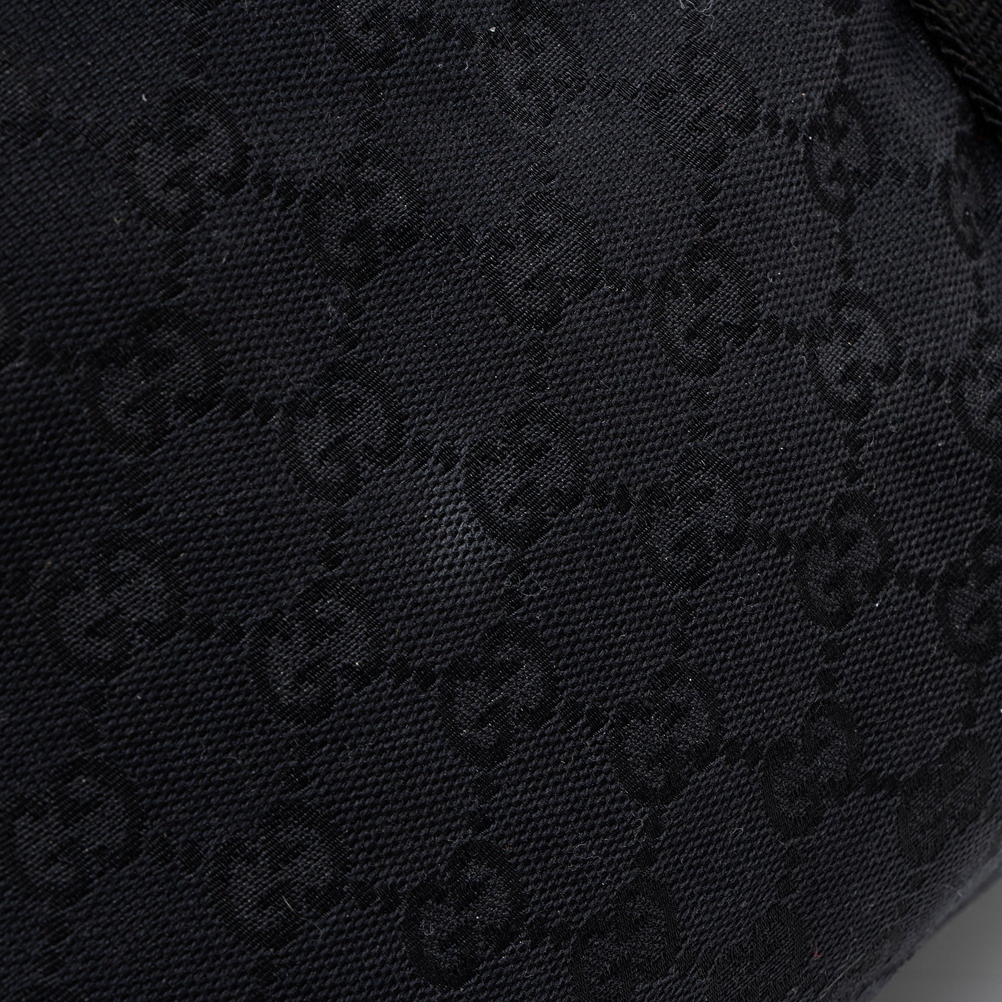 Gucci GG Canvas Web Original Tote