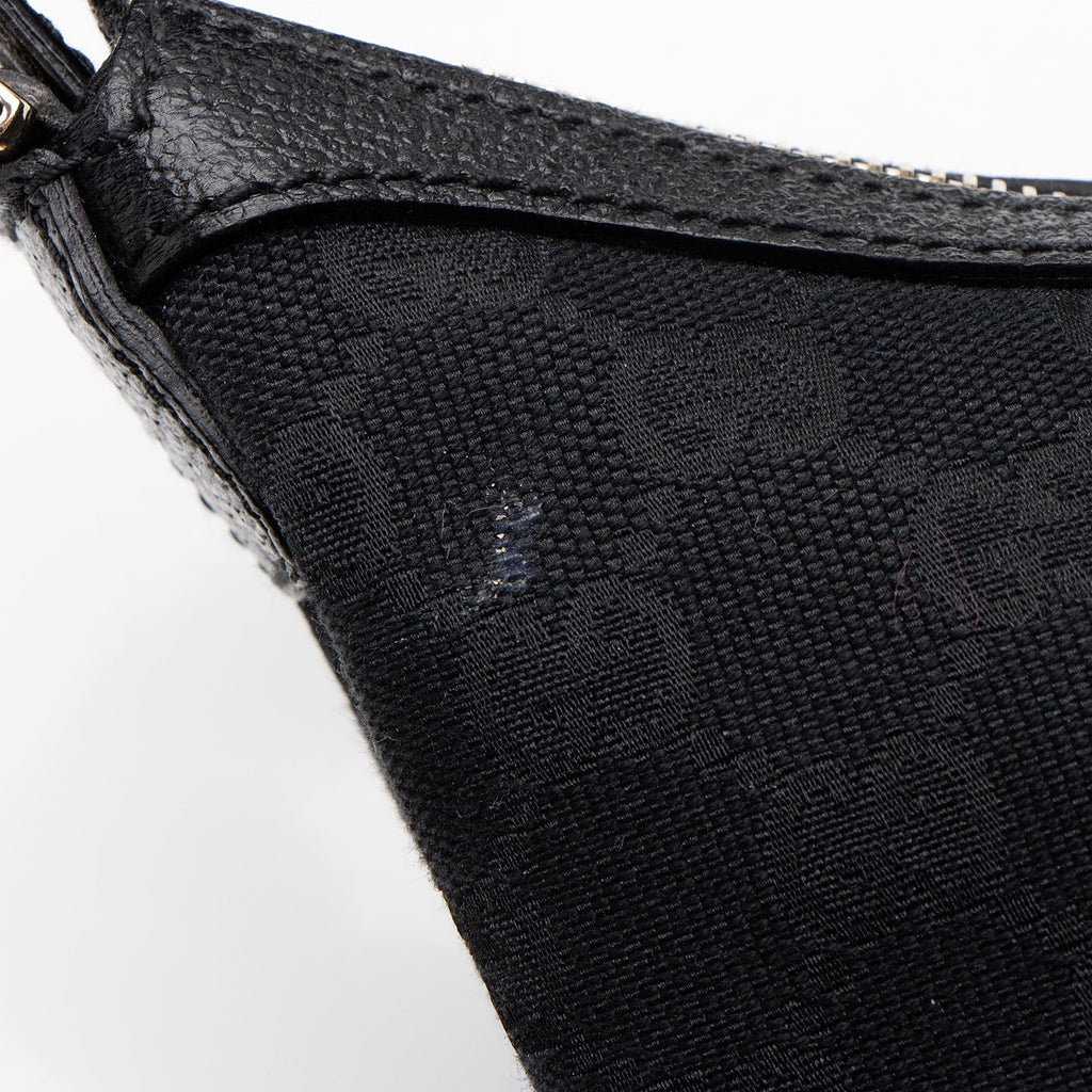 Gucci GG Canvas Web Pop Small Hobo (SHF-WBZLZI)