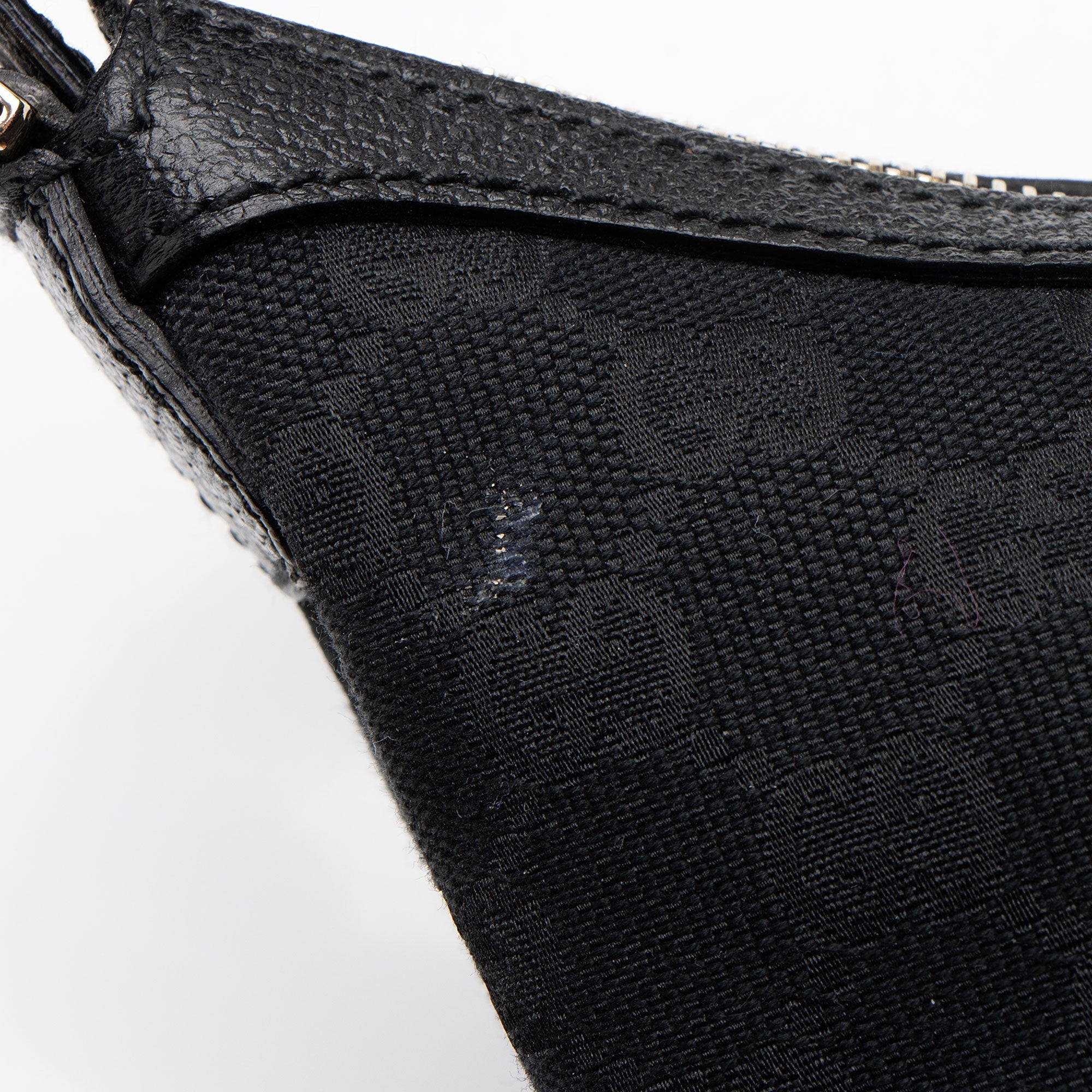 Gucci GG Canvas Web Pop Small Hobo (SHF-WBZLZI)
