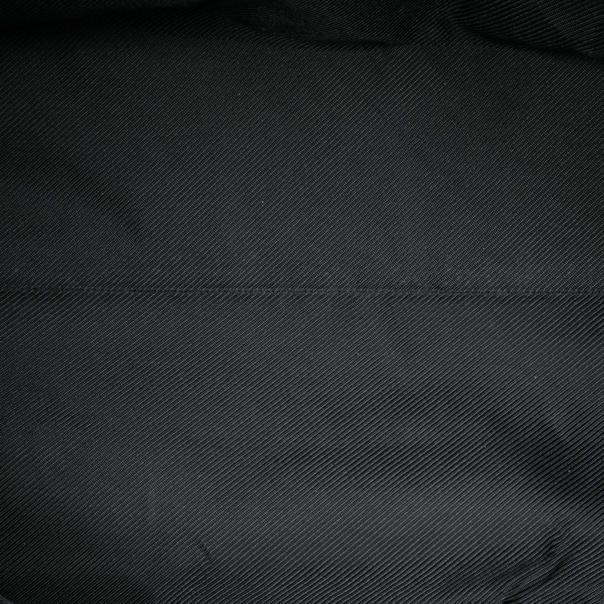 Gucci GG Canvas Web Tote