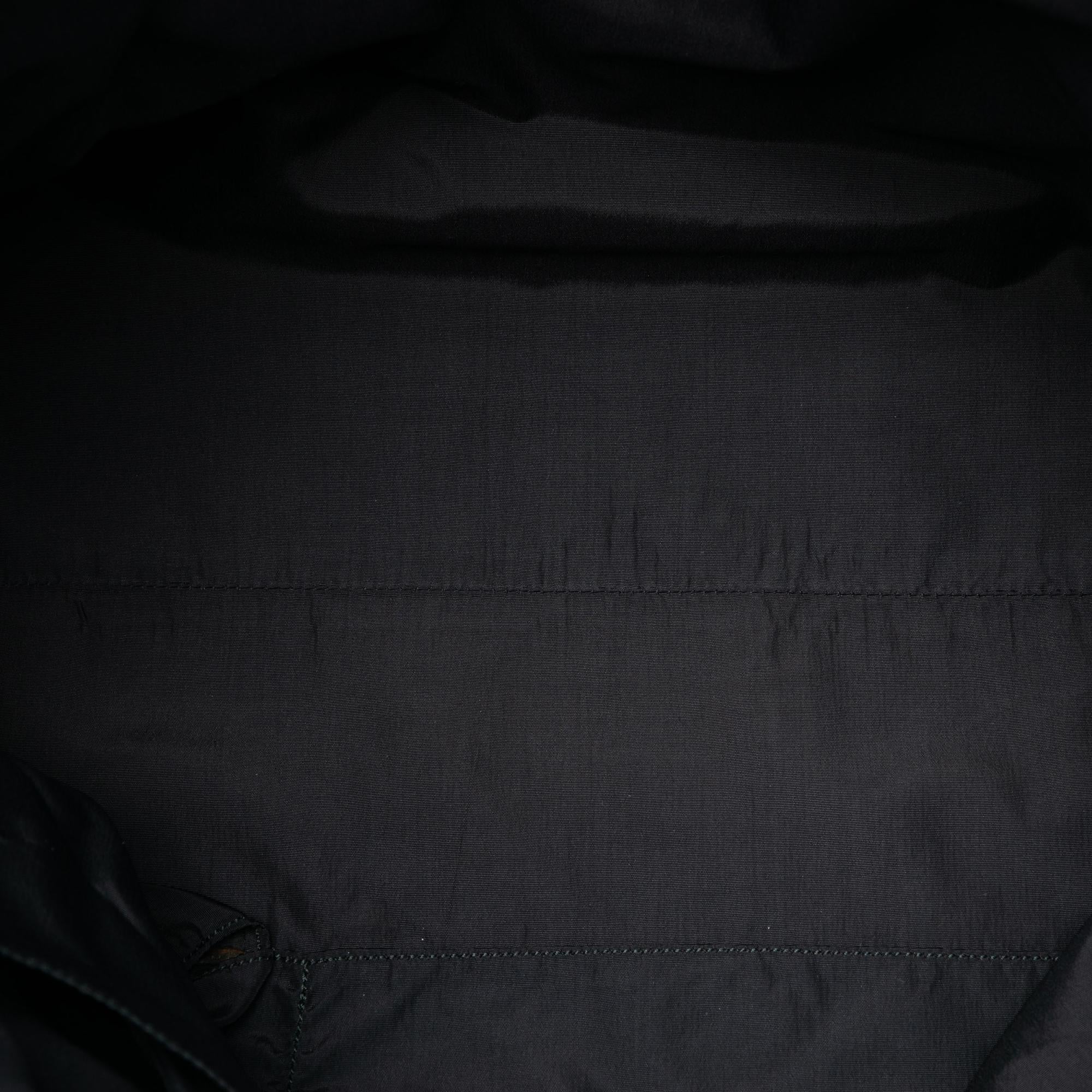 Gucci GG Canvas Web Tote