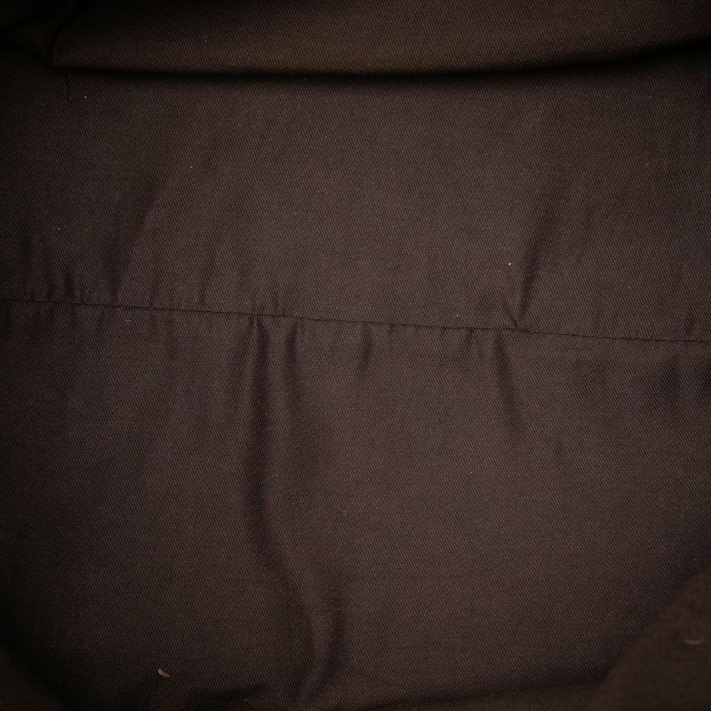 Gucci GG Canvas Web Tote