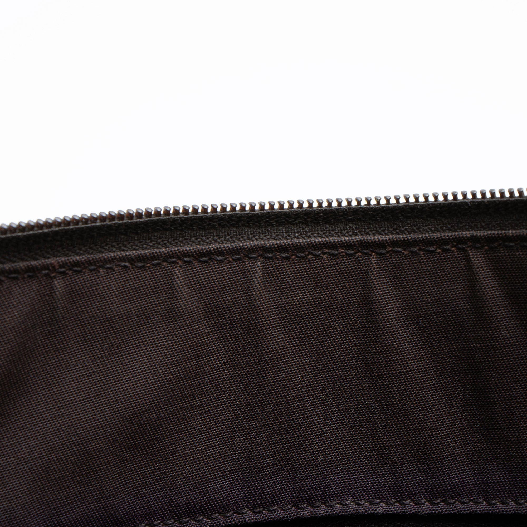 Gucci GG Crystal Abbey Pocket Hobo