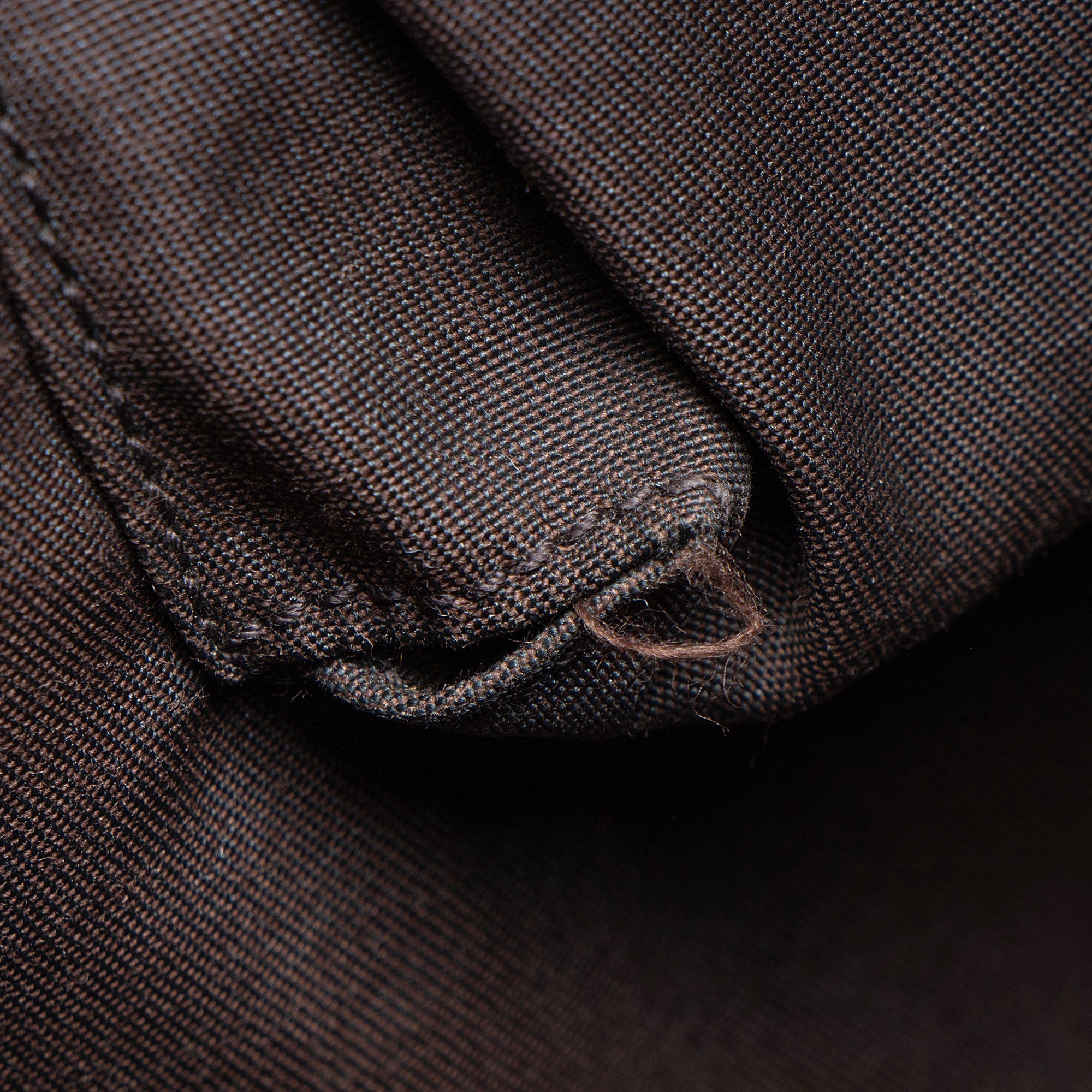 Gucci GG Crystal Abbey Pocket Hobo