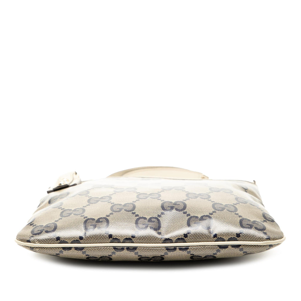 Gucci GG Crystal Crossbody