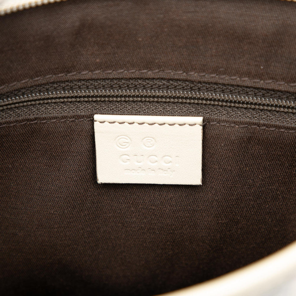 Gucci GG Crystal Crossbody