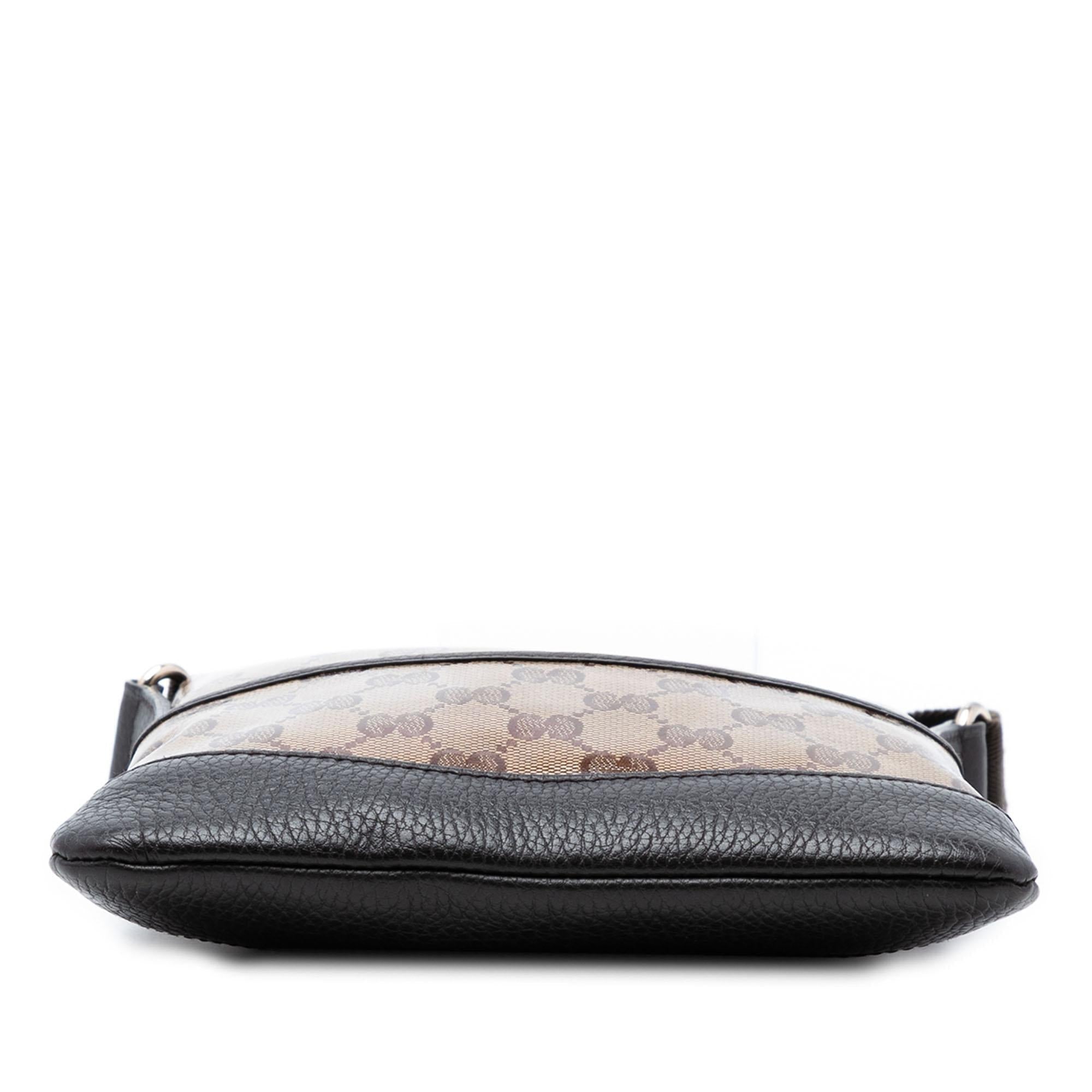 Gucci GG Crystal Crossbody