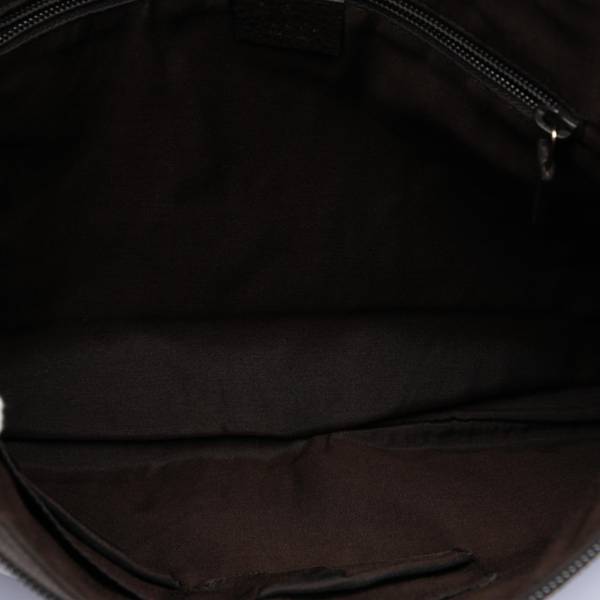 Gucci GG Crystal Crossbody