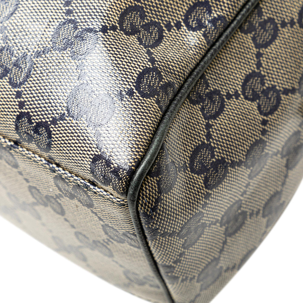 Gucci GG Crystal Handbag (SHG-54ziW9)