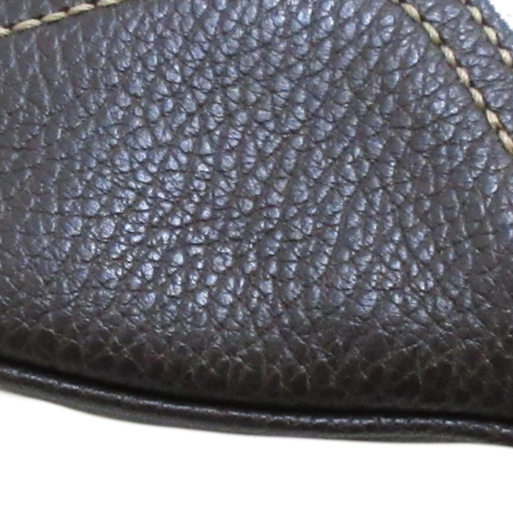 Gucci GG Crystal Hobo Bag (SHG-35704)