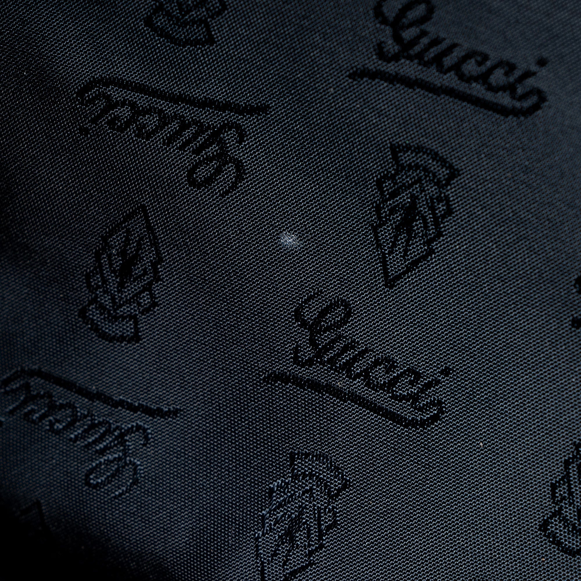 Gucci GG Crystal Hysteria Hobo