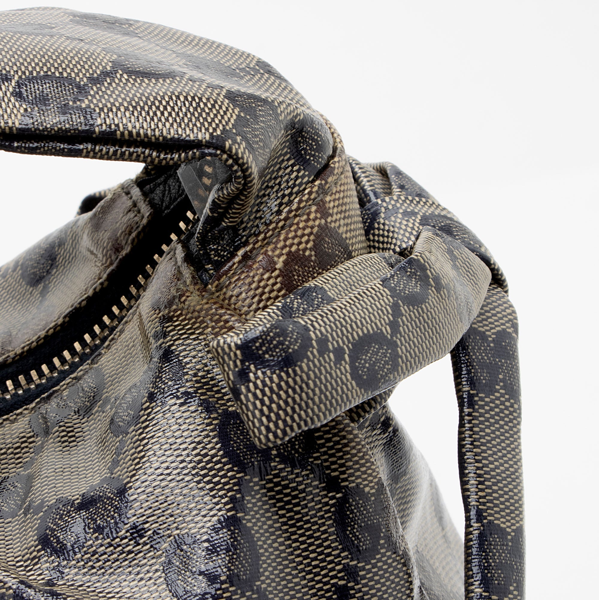 Gucci GG Crystal Hysteria Hobo
