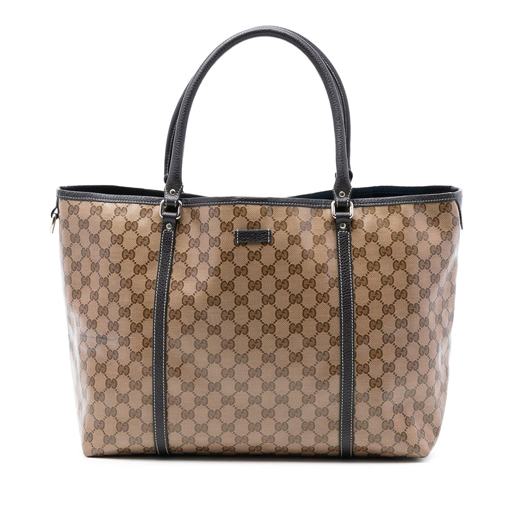 Gucci GG Crystal Joy Tote