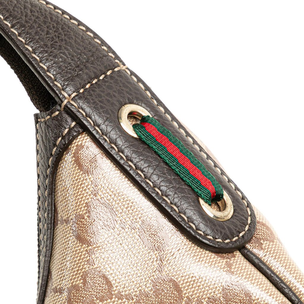 Gucci GG Crystal Princy Hobo