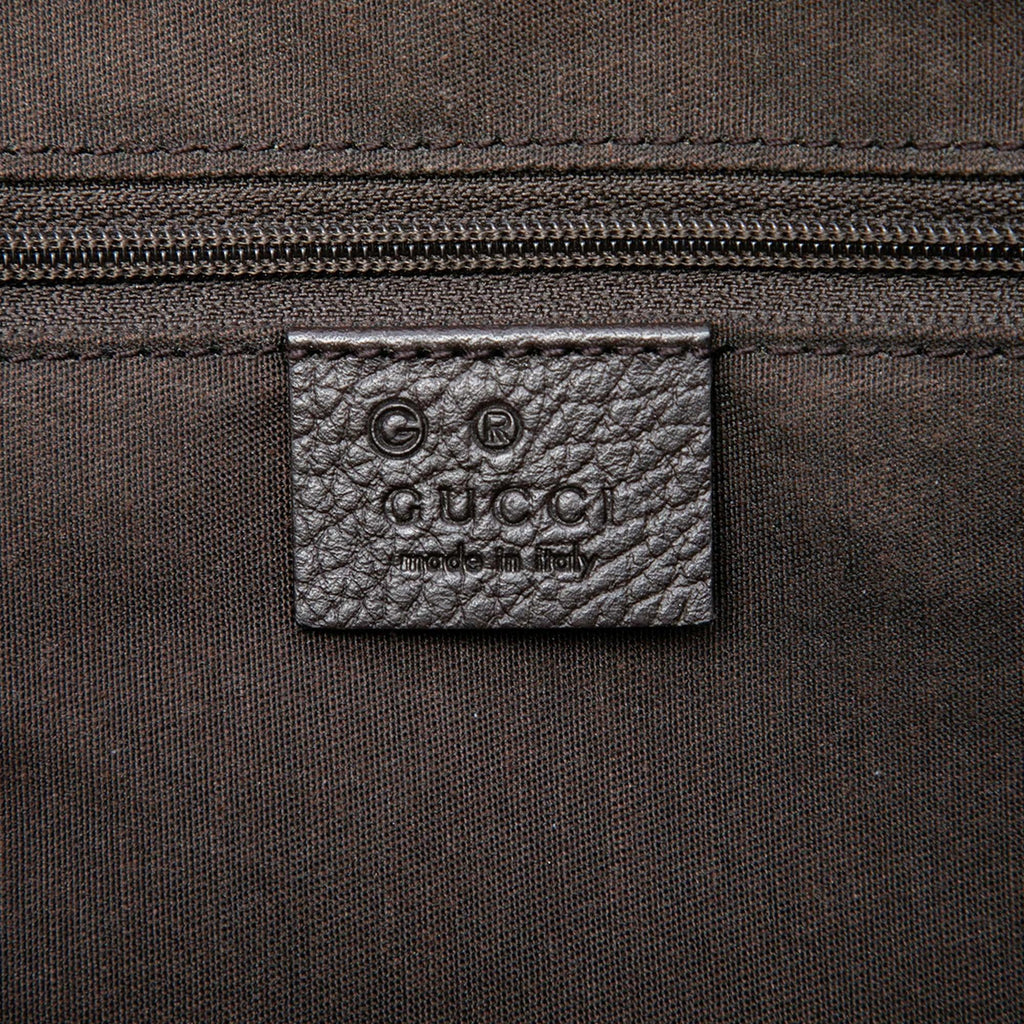Gucci GG Crystal Princy Shoulder Bag