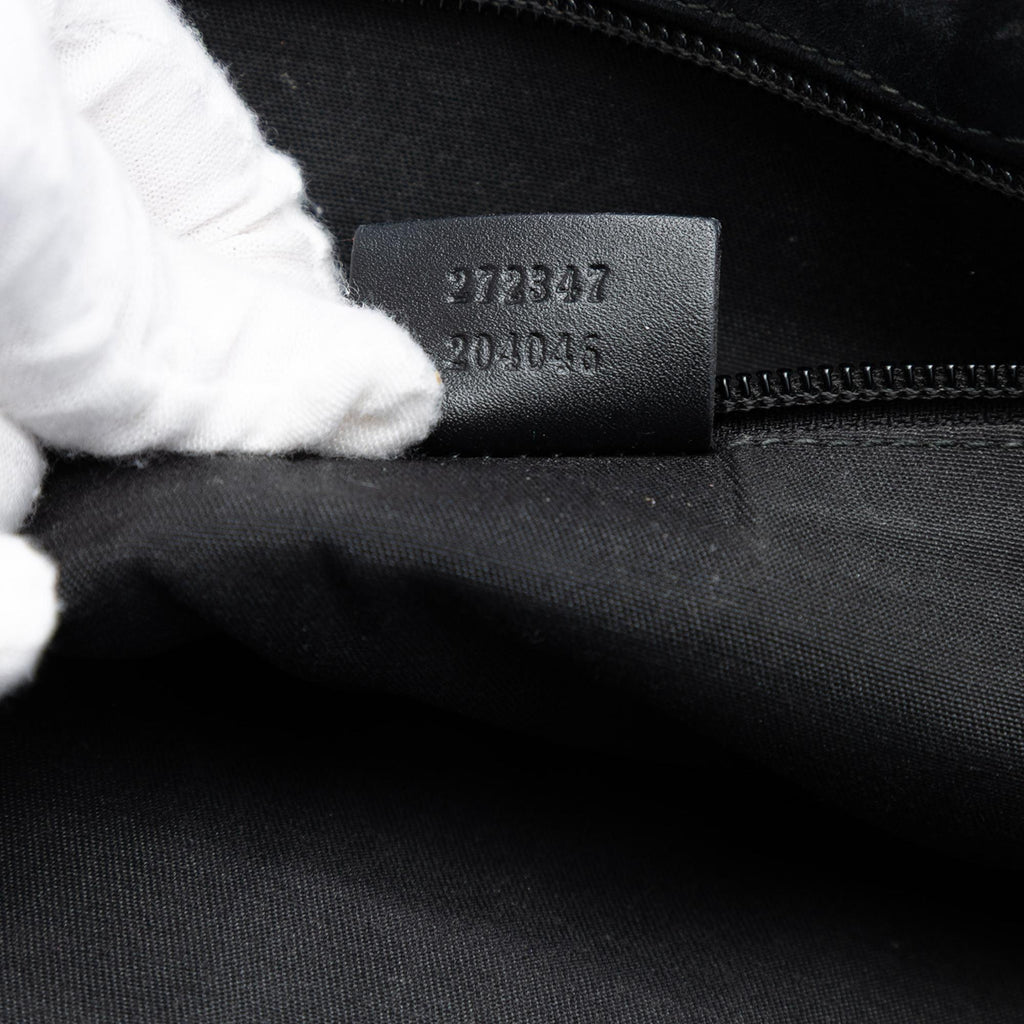 Gucci GG Crystal Tote