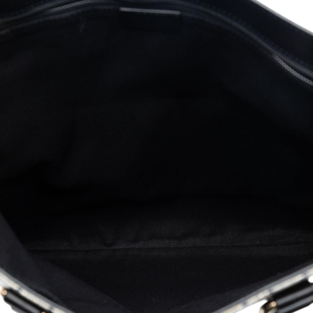 Gucci GG Crystal Tote