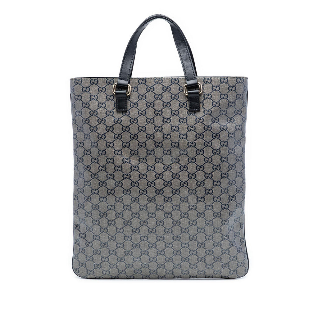 Gucci GG Crystal Tote