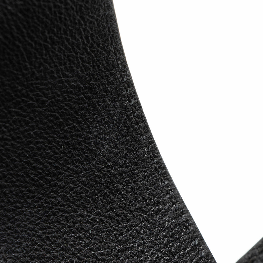 Gucci GG Debossed Leather Wonka Chain Shoulder Bag
