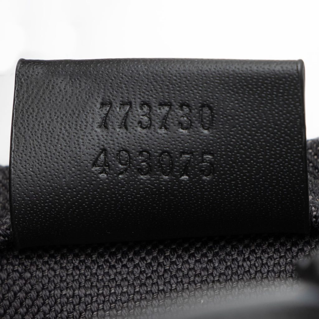 Gucci GG Denim Ophidia Mini Tote