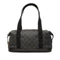 Gucci GG Denim Shoulder Bag