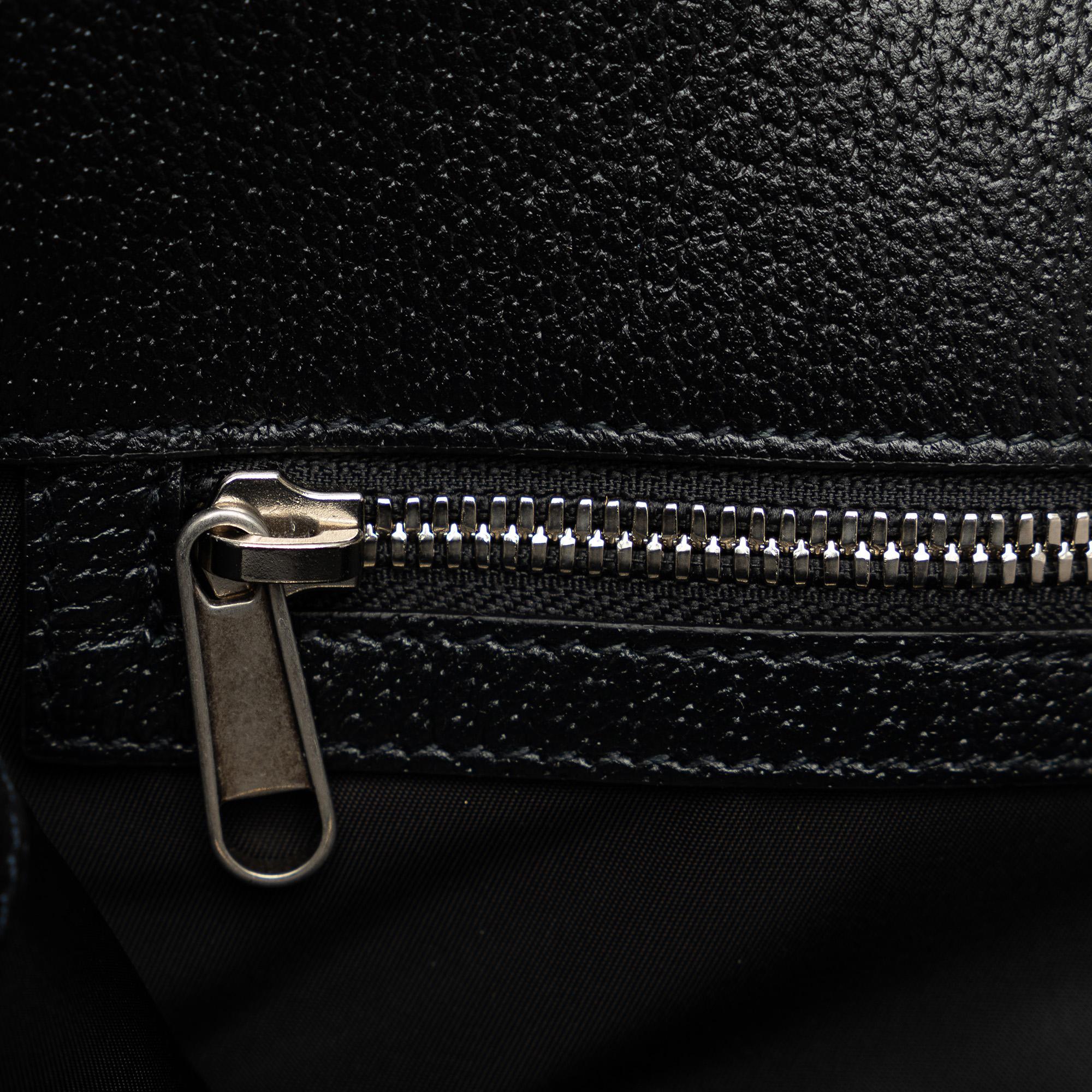 Gucci GG Econyl Off The Grid Convertible Tote