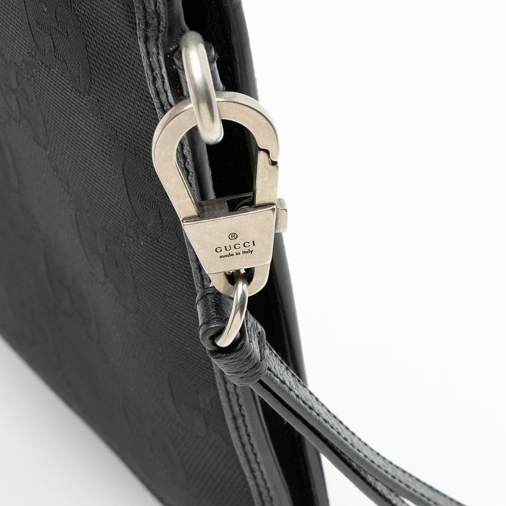 Gucci GG Econyl Off The Grid Long Pouch