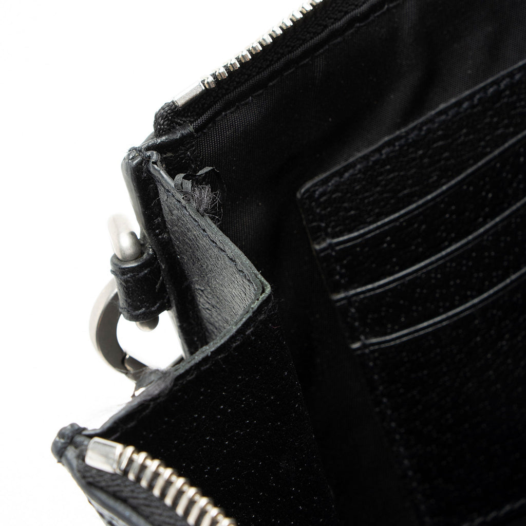 Gucci GG Econyl Off The Grid Long Pouch
