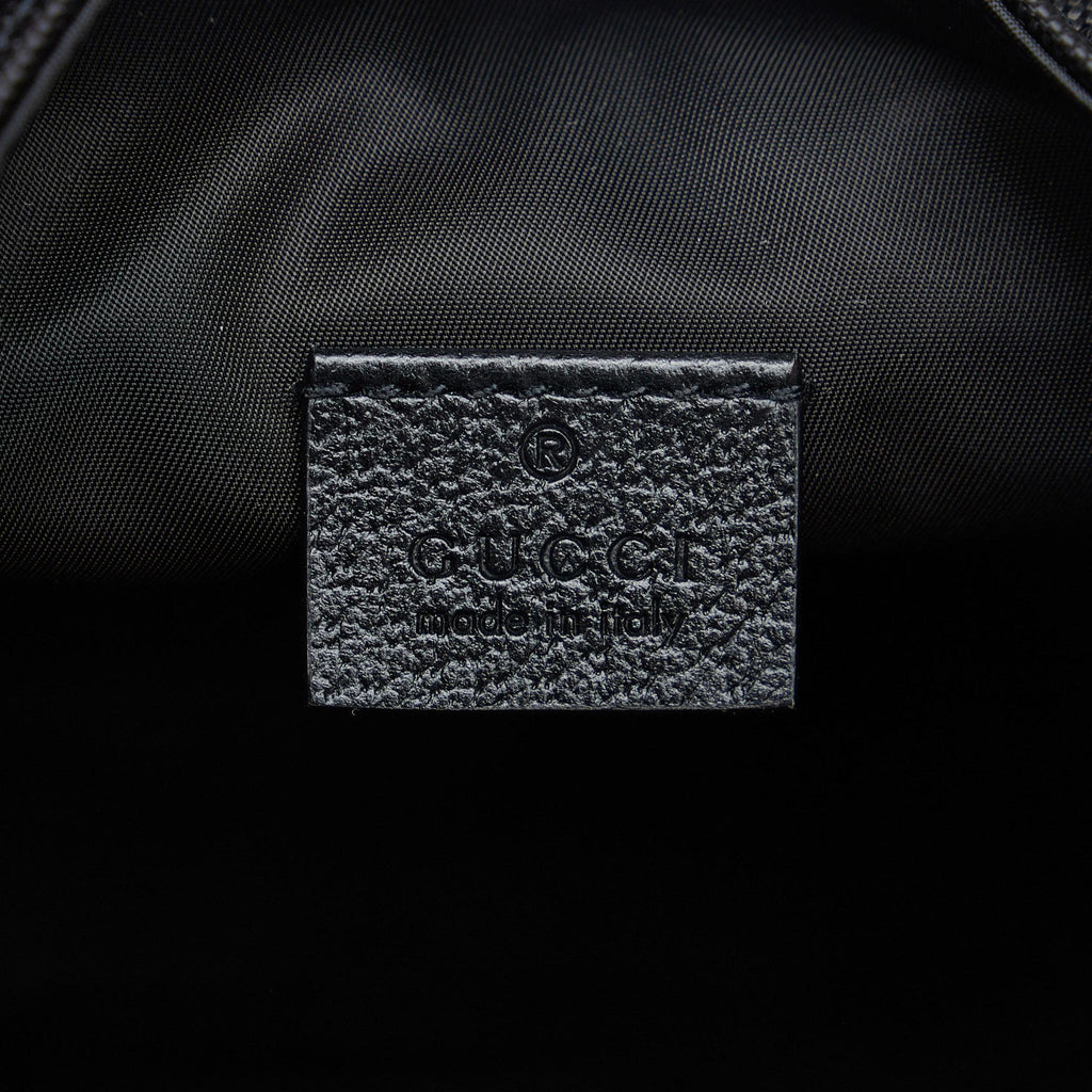 Gucci GG Econyl Off The Grid Messenger Bag (SHG-j2gsnZ)