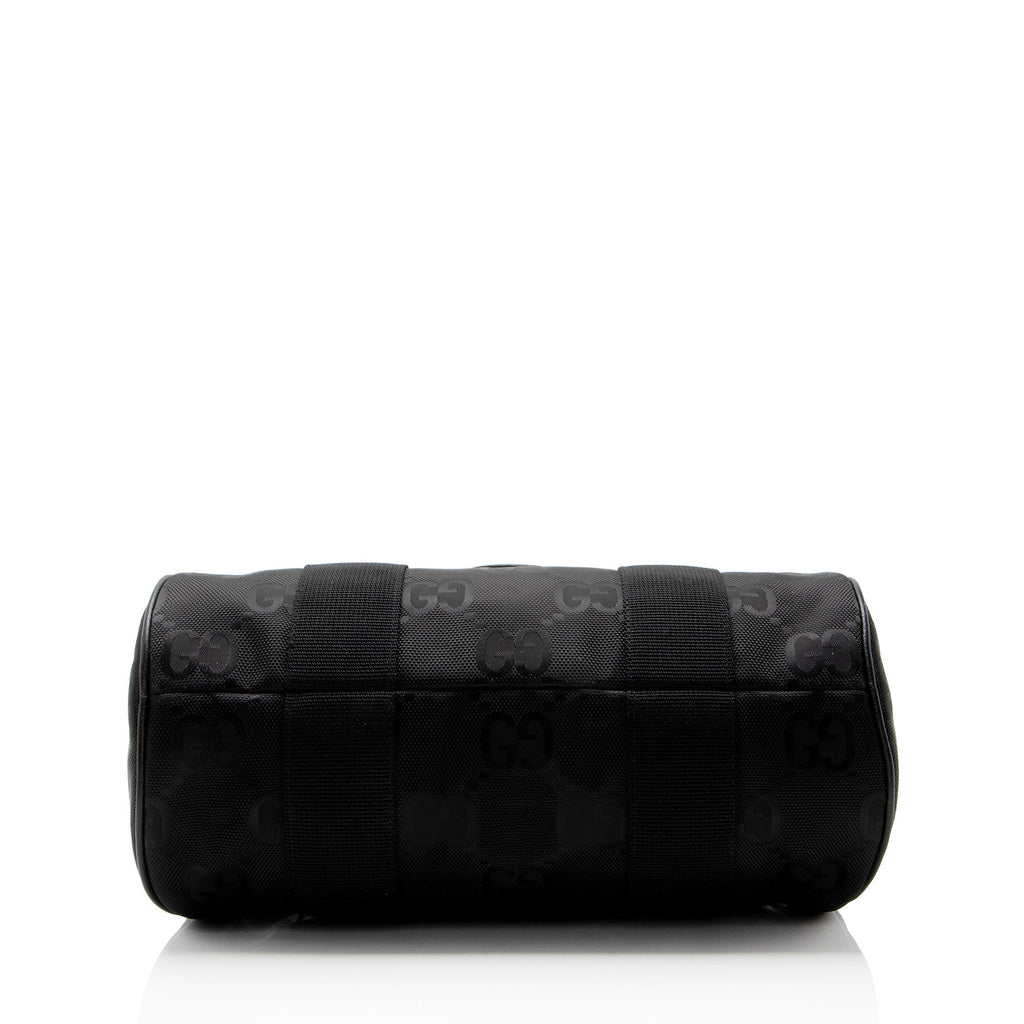 Gucci GG Econyl Off The Grid Mini Boston Bag