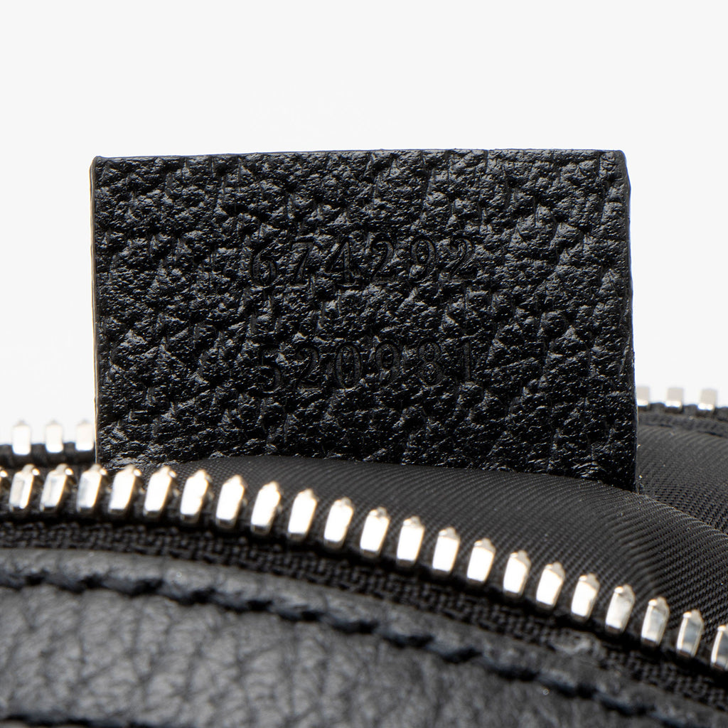 Gucci GG Econyl Off The Grid Mini Boston Bag