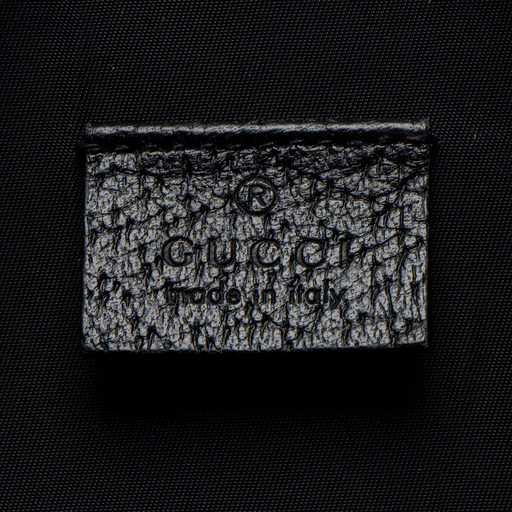 Gucci GG Econyl Off The Grid Mini Boston Bag